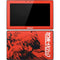 Cowboy Bebop Spike Poster Surface Pro Tablet Skin